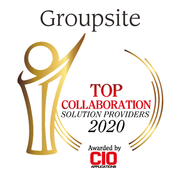 Top 25 Collaboration Technology Companies - 2020