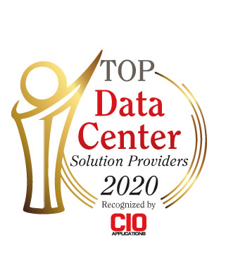 Top Data Center Solution Companies