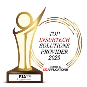 Top 10 Insurtech Solutions Companies - 2023