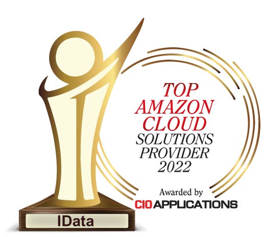 Top 10 Amazon Cloud Solutions Companies - 2022