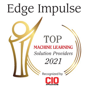 Top 10 Machine Learning Solution Companies - 2021
