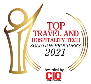 Top 10 Travel and Hospitality Tech Solution Companies - 2021