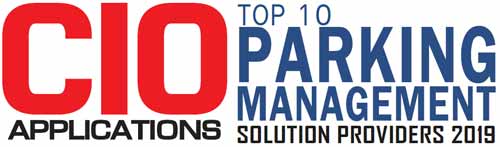 Top 10 Parking Management Solution Companies -2019