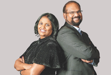 Pavithra Karumuri, Krasan Consulting Services | CIO Applications