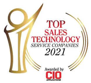 Sales Technology Services Companies