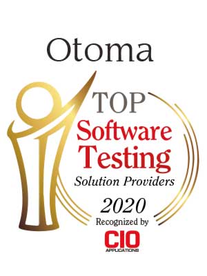 Top 10 Software Testing Solution Companies - 2020 