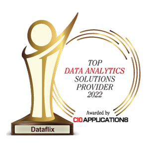 Top 10 Data Analytics Solution Companies – 2022
