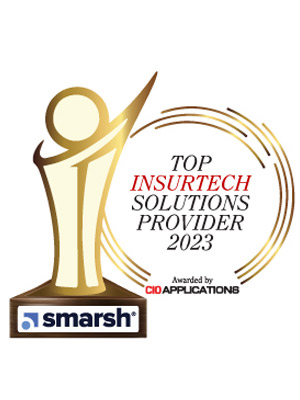 Top 10 Insurtech Solutions Companies - 2023