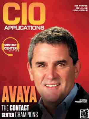 Top Contact Center Solution Companies Avaya : The Contact Center Champions