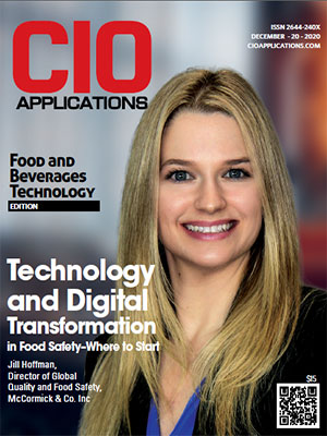 Technology and Digital Transformation in Food Safety–Where to Start