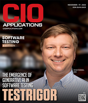 TESTRIGOR: The Emergence of Generative AI in Software Testing