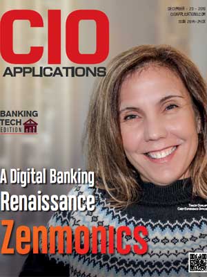 Zenmonics: A Digital Banking Renaissance