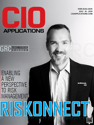 Riskonnect:  Enabling A New Perspective To Risk Management