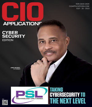 Peniel Solutions: Taking Cybersecurity to the Next Level