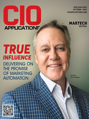 Top MarTech Consulting/Service Companies True Influence: Delivering On the Promise of Marketing Automation