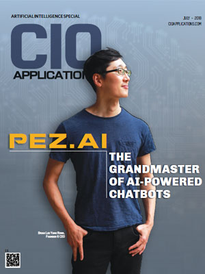  PEZ.AI: The Grandmaster of AI-Powered Chatbots