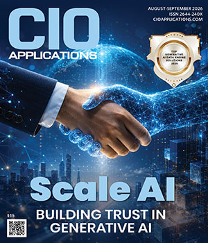 Scale AI: BUILDING TRUST IN GENERATIVE AI