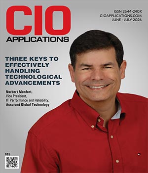  Three Keys to Effectively Handling Technological Advancements