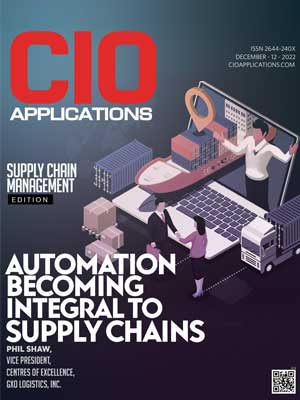 Automation Becoming Integral to Supply Chains