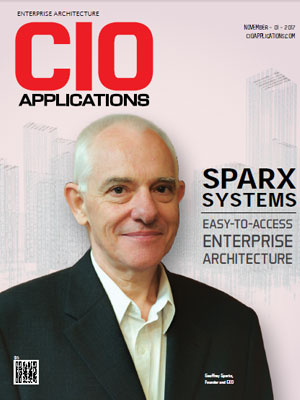 Sparx Systems: Easy-To-Access Enterprise Architecture