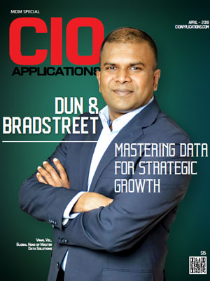 Dun & Bradstreet:  Mastering Data for Strategic Growth