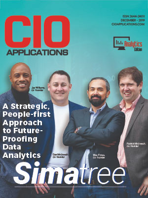 Simatree: A Strategic, People-first Approach to Future- Proofing Data Analytics