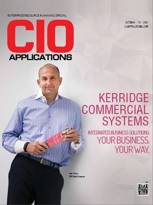 Kerridge Commercial Systems: Integrated Business Solutions: Your Business. Your Way.