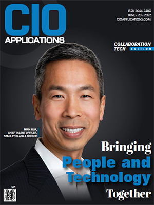 Top Collaboration Technology Solutions Companies Bringing People and Technology Together