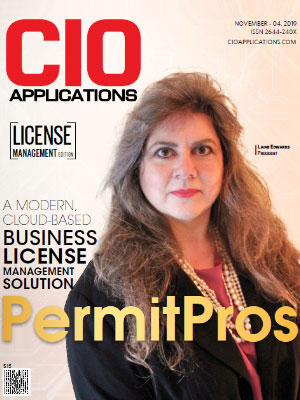 PermitPros: A Modern, Cloud-Based Business License Management Solution
