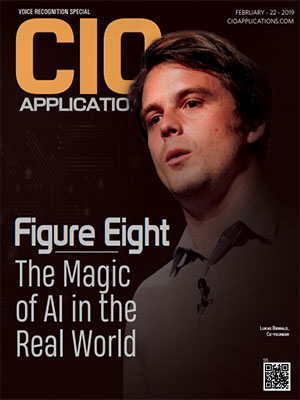 Top Voice Recognition Tech Companies Figure Eight: The Magic of AI in the Real World
