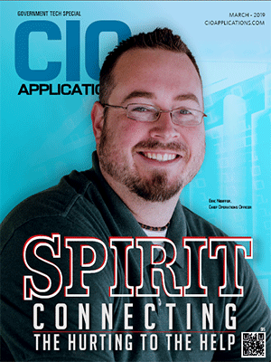 SPIRIT: Connecting The Hurting To The Help