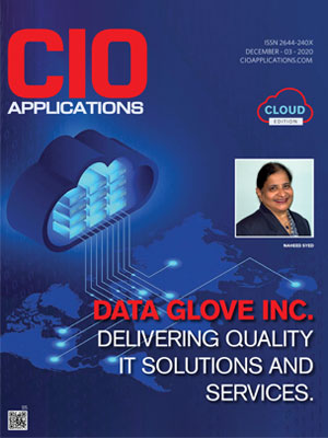 Data Glove Inc.: Delivering Quality IT Resources and Solutions
