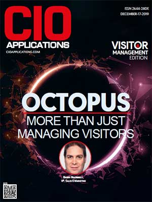 Top Visitor Management Solution Companies OCTOPUS: More Than Just Managing Visitors