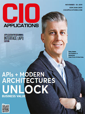 APIs + Modern Architectures Unlock