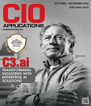 C3.ai: Transforming Industries With Enterprise AI Solutions