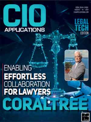 Coraltree: Enabling Effortless Collaboration For Lawyers