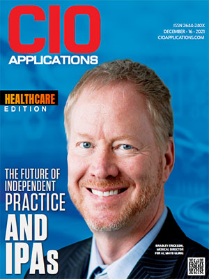 The Future of Independent Practice and IPAs