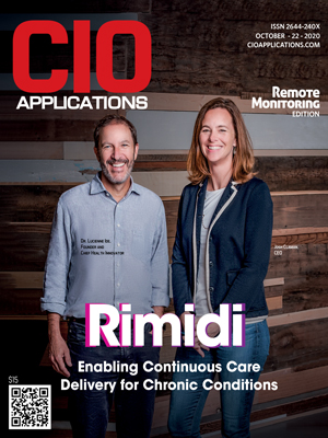 Rimidi: Enabling Continuous Care Delivery for Chronic Conditions