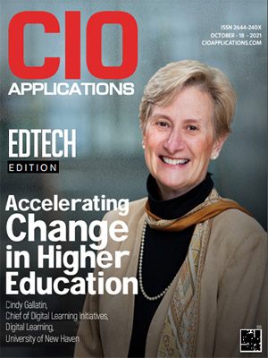 Accelerating Change in Higher Education