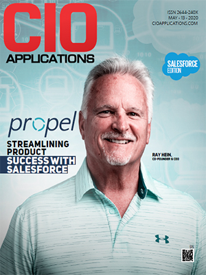 Propel: Streamlining Product Success with Salesforce