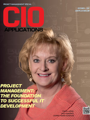  Project Management: The Foundation to Successful It Development