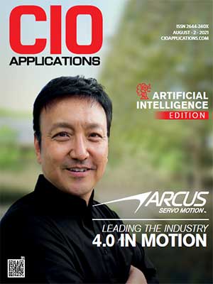 Arcus Servo Motion : Leading The Industry4.0 In Motion