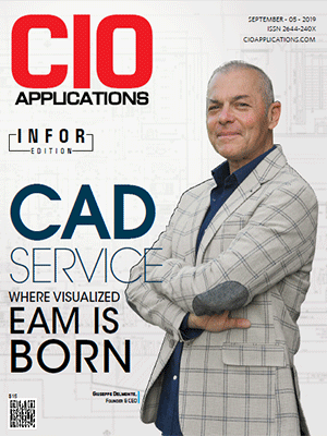 Top Infor Technology Companies CAD SERVICE: Where Visualized Eam is Born