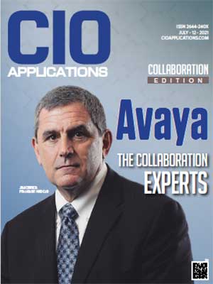Avaya : The Collaboration Experts