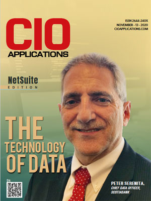 Top Netsuite Solution Companies The Technology of Data