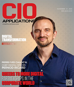 Cheers To More Digital Partnerships In The Corporate World 