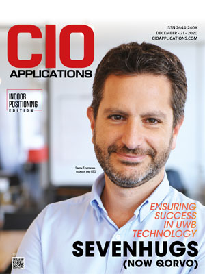 Sevenhugs (Now Qorvo): Ensuring Success in UWB Technology