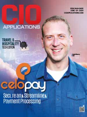 Top Travel and Hospitality Tech Consulting/ Service Companies CELOPAY: Secure and Streamlined Payment Processing