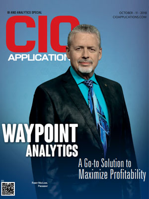 WayPoint Analytics: A Go-to Solution to Maximize Profitability