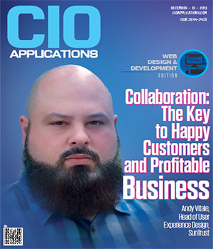 Collaboration: The Key to Happy Customers and Profitable Business